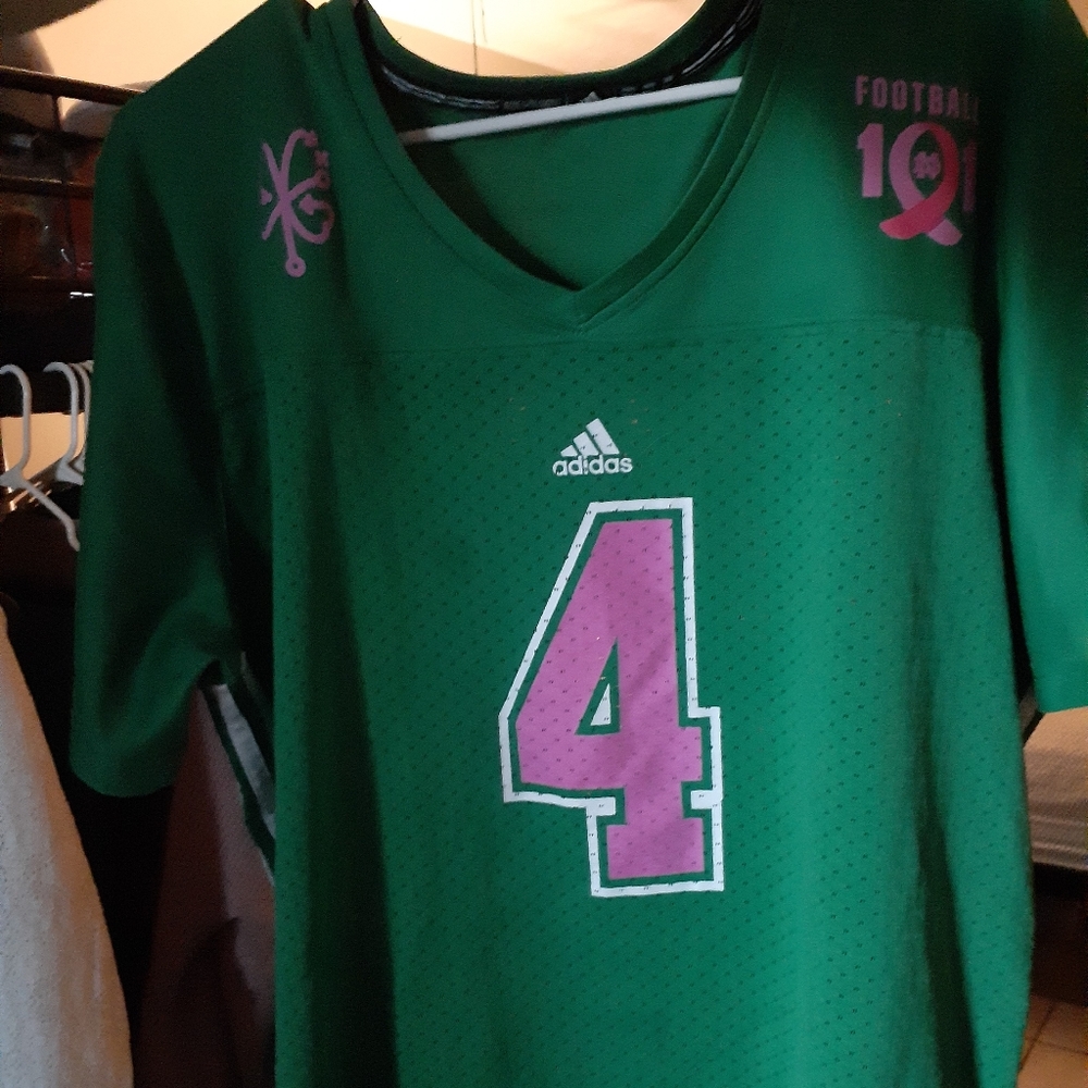 Ladies Jersey